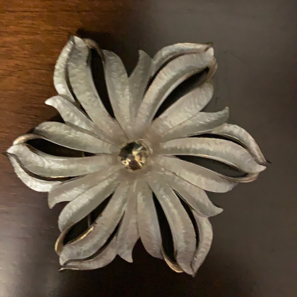 Vintage 1950’s lapel/ sweater pin